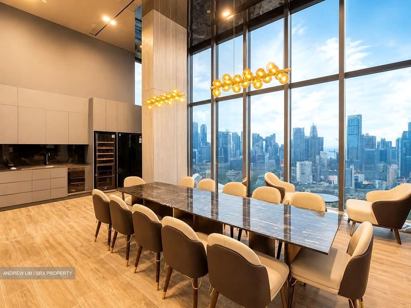 The Landmark (D3), Condominium #554734871